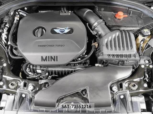 Bmw MINI 2019-03 6007474-6