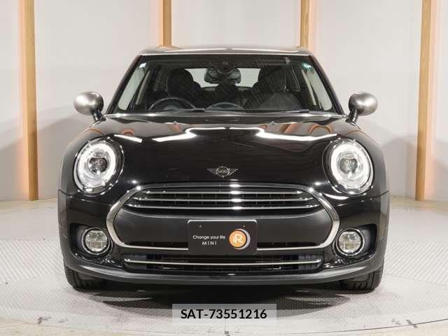 Bmw MINI 2019-03 6007474-7