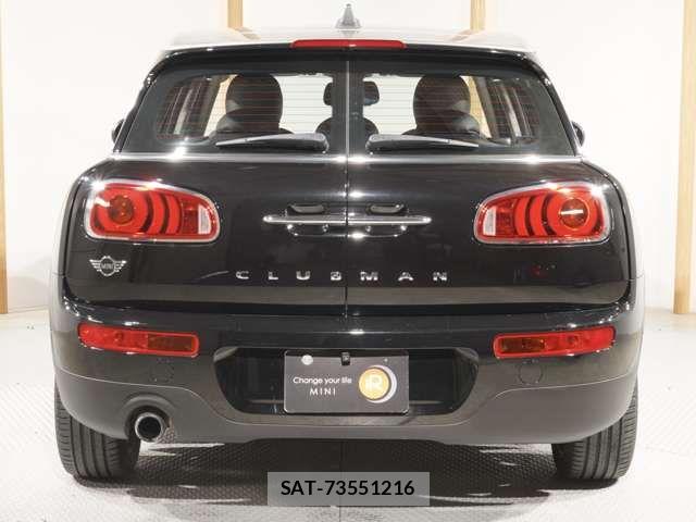 Bmw MINI 2019-03 6007474-8