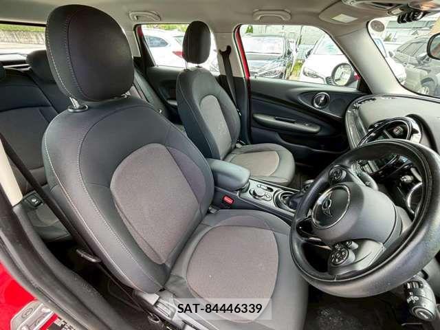 Bmw MINI 2018-08 7215382-11
