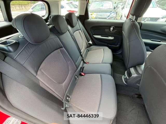 Bmw MINI 2018-08 7215382-12