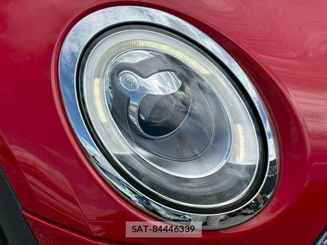 Bmw MINI 2018-08 7215382-14