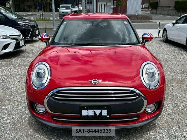 Bmw MINI 2018-08 7215382-16