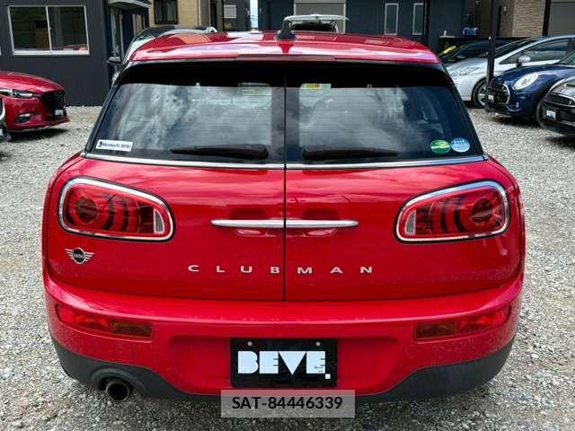 Bmw MINI 2018-08 7215382-17