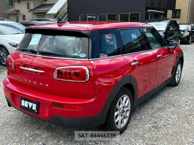 Bmw MINI 2018-08 7215382-18