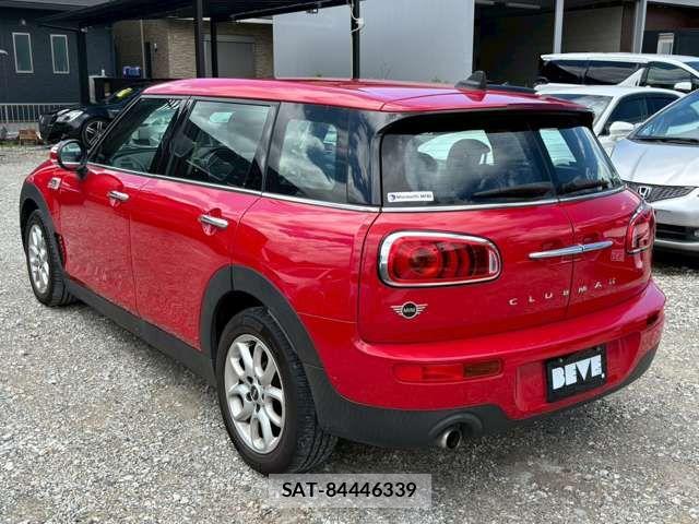 Bmw MINI 2018-08 7215382-19