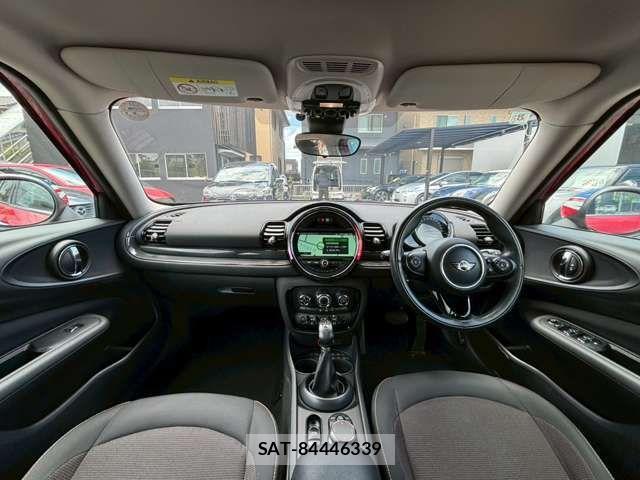 Bmw MINI 2018-08 7215382-3