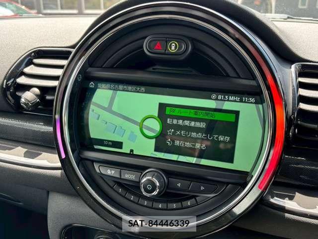 Bmw MINI 2018-08 7215382-4