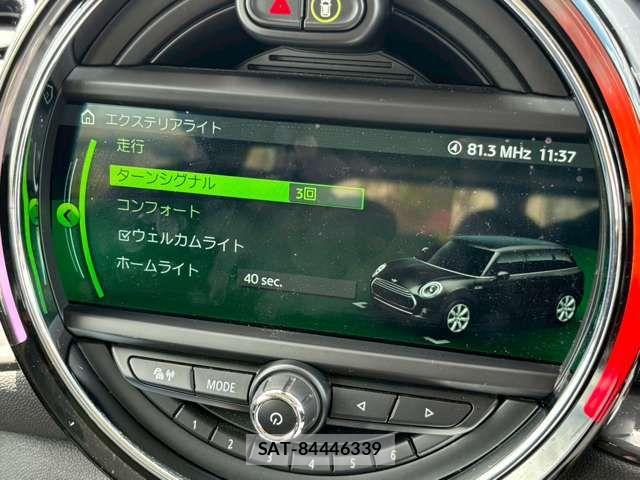 Bmw MINI 2018-08 7215382-6