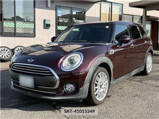 Bmw MINI 2016-11 7499712-0