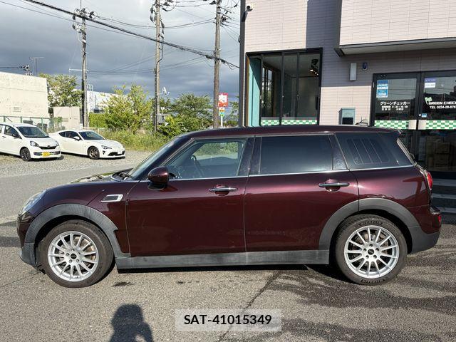 Bmw MINI 2016-11 7499712-9