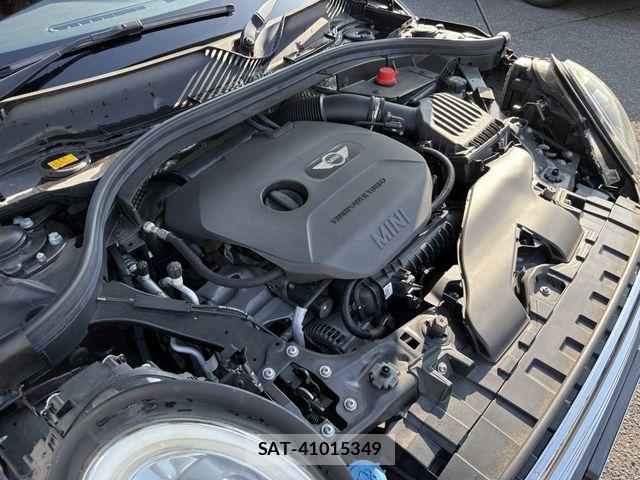 Bmw MINI 2016-11 7499712-12