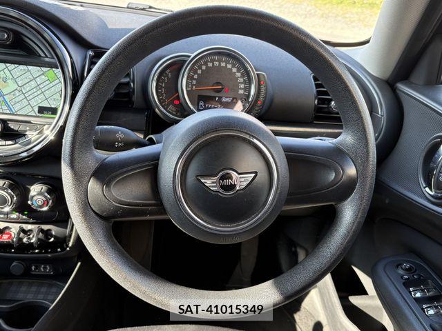 Bmw MINI 2016-11 7499712-13