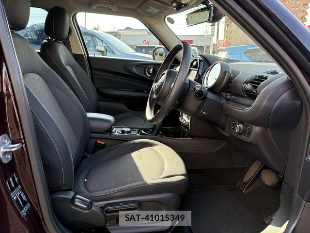 Bmw MINI 2016-11 7499712-14