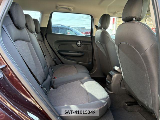 Bmw MINI 2016-11 7499712-15