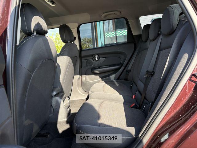 Bmw MINI 2016-11 7499712-16