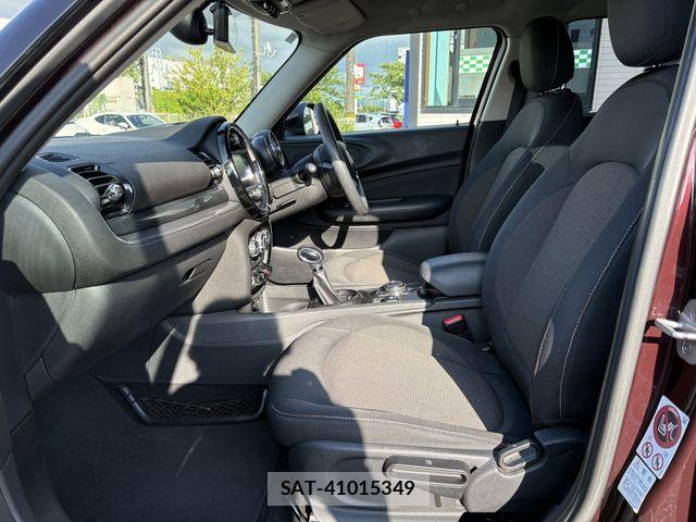 Bmw MINI 2016-11 7499712-17