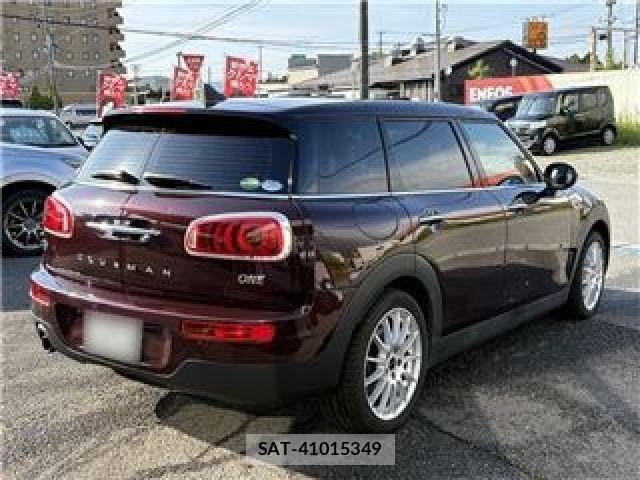 Bmw MINI 2016-11 7499712-1
