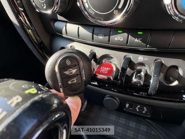 Bmw MINI 2016-11 7499712-19