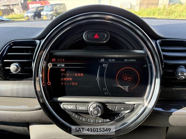 Bmw MINI 2016-11 7499712-20