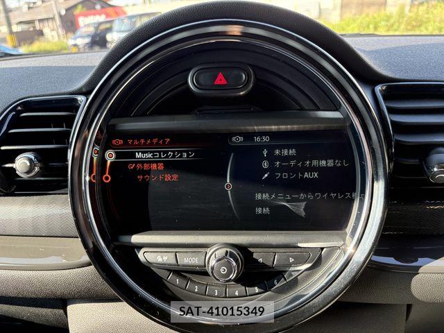 Bmw MINI 2016-11 7499712-21