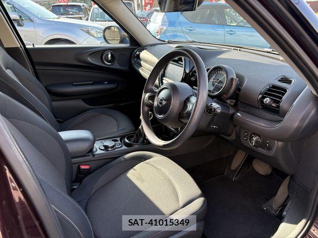 Bmw MINI 2016-11 7499712-2