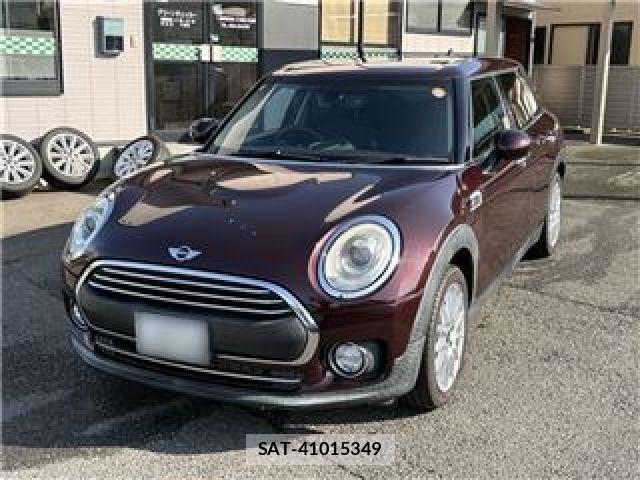 Bmw MINI 2016-11 7499712-3