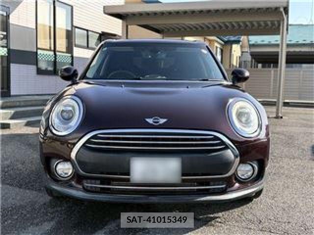 Bmw MINI 2016-11 7499712-4
