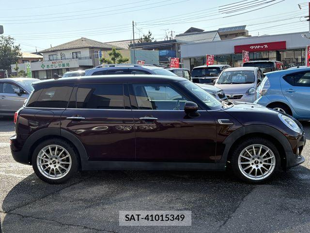 Bmw MINI 2016-11 7499712-6