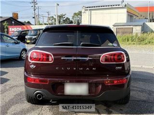 Bmw MINI 2016-11 7499712-7