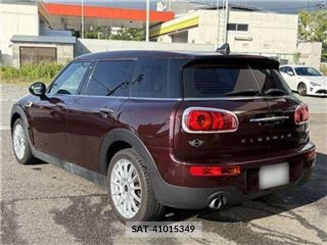 Bmw MINI 2016-11 7499712-8