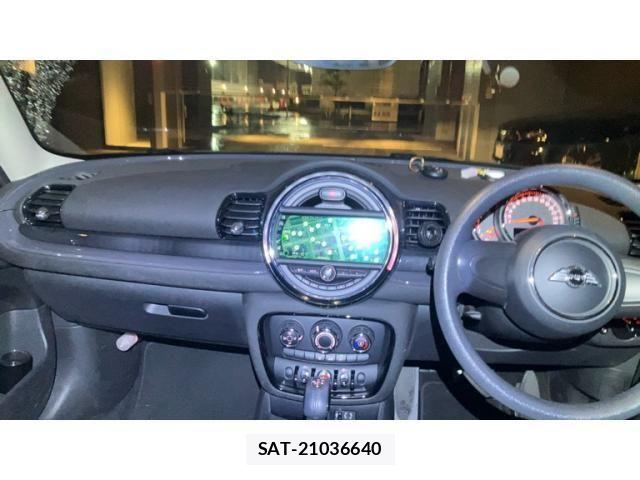 Bmw MINI 2017-06 7615254-11