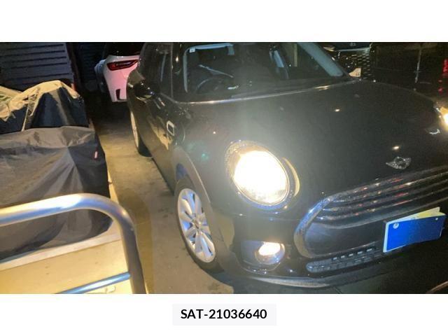 Bmw MINI 2017-06 7615254-1