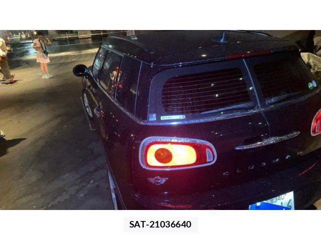 Bmw MINI 2017-06 7615254-2