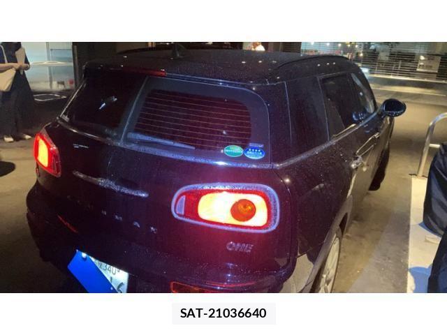 Bmw MINI 2017-06 7615254-3