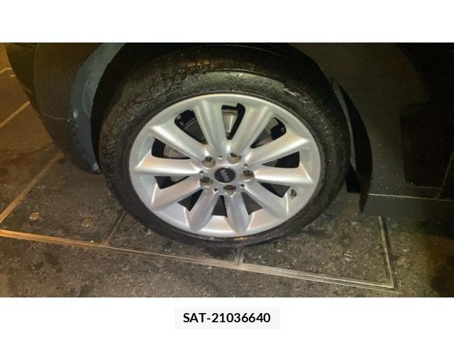 Bmw MINI 2017-06 7615254-6