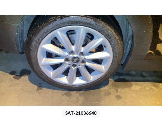 Bmw MINI 2017-06 7615254-8