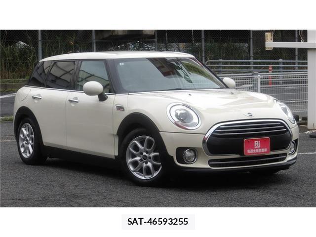 Bmw MINI 2018-02 7721472-0