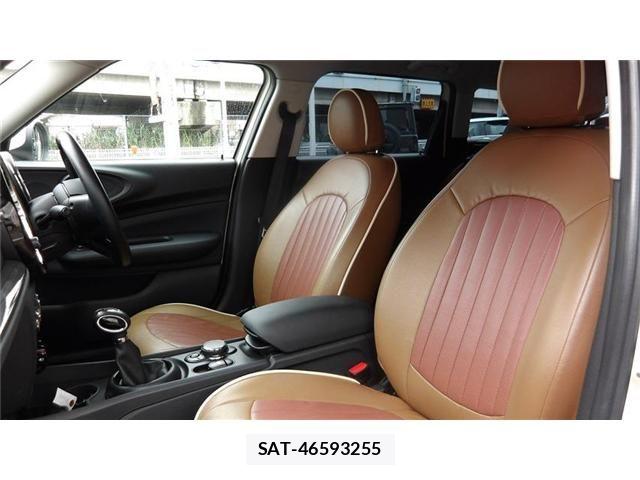 Bmw MINI 2018-02 7721472-9