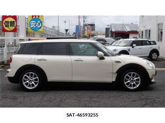 Bmw MINI 2018-02 7721472-1