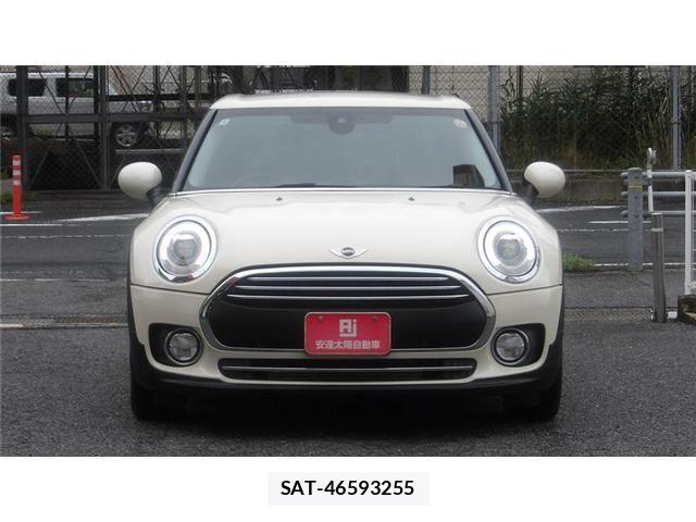 Bmw MINI 2018-02 7721472-2