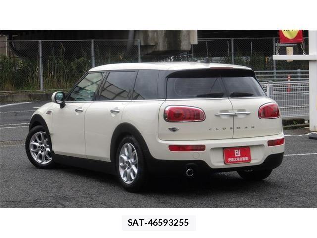Bmw MINI 2018-02 7721472-3