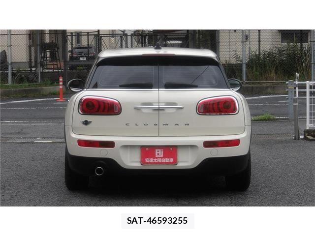 Bmw MINI 2018-02 7721472-4