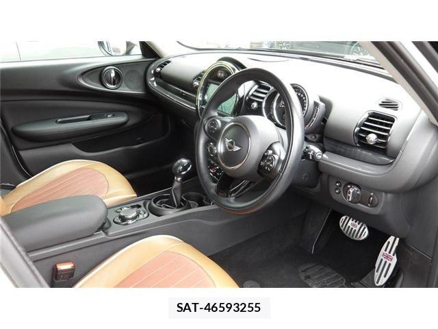 Bmw MINI 2018-02 7721472-8