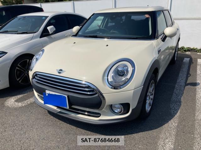Bmw MINI 2018-09 8073069-0