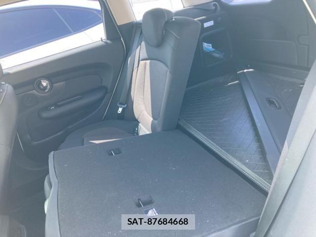 Bmw MINI 2018-09 8073069-9