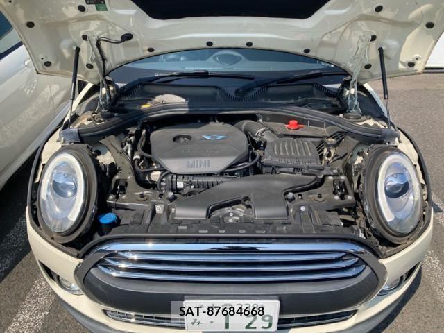 Bmw MINI 2018-09 8073069-11