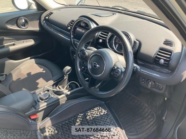 Bmw MINI 2018-09 8073069-15