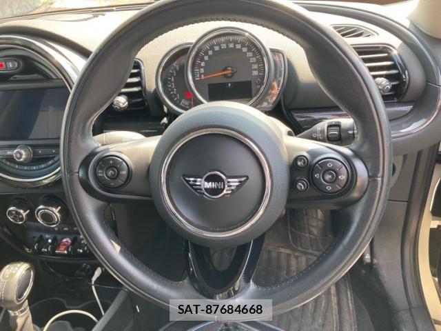 Bmw MINI 2018-09 8073069-16