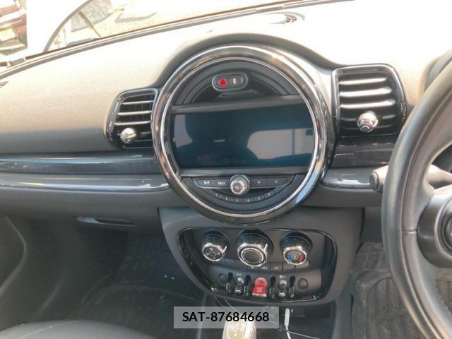 Bmw MINI 2018-09 8073069-17